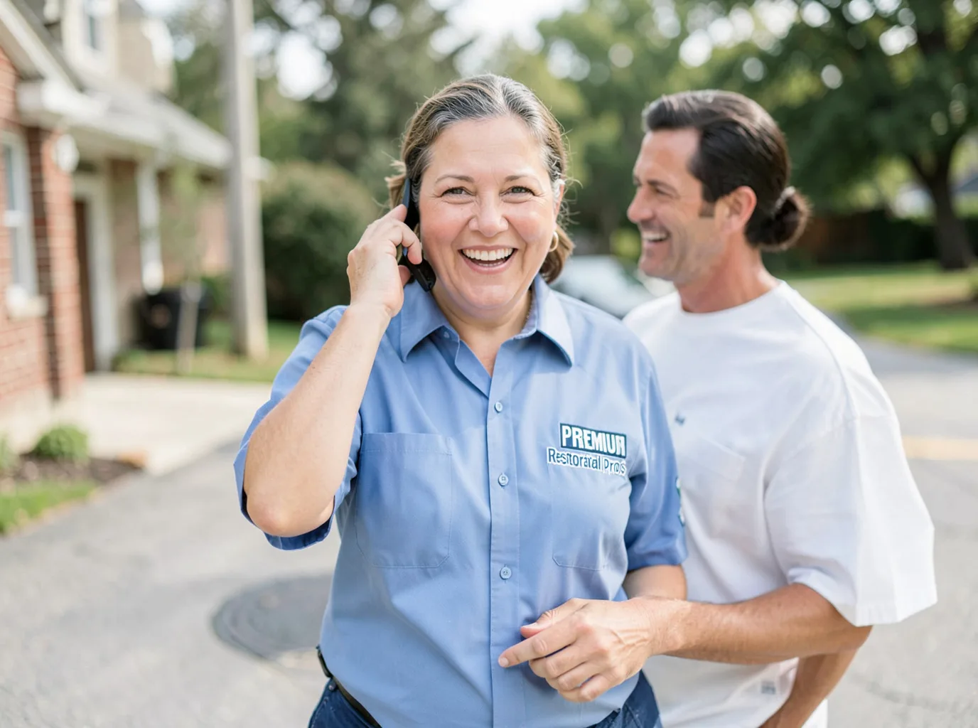 Water Damage Restoration North Apollo, PA FAQs